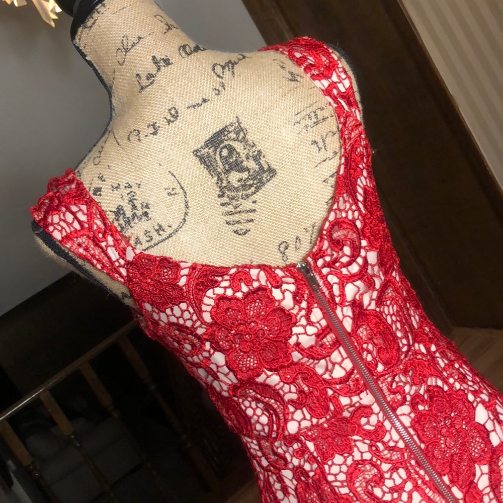 Spicy Mami Dress View 3